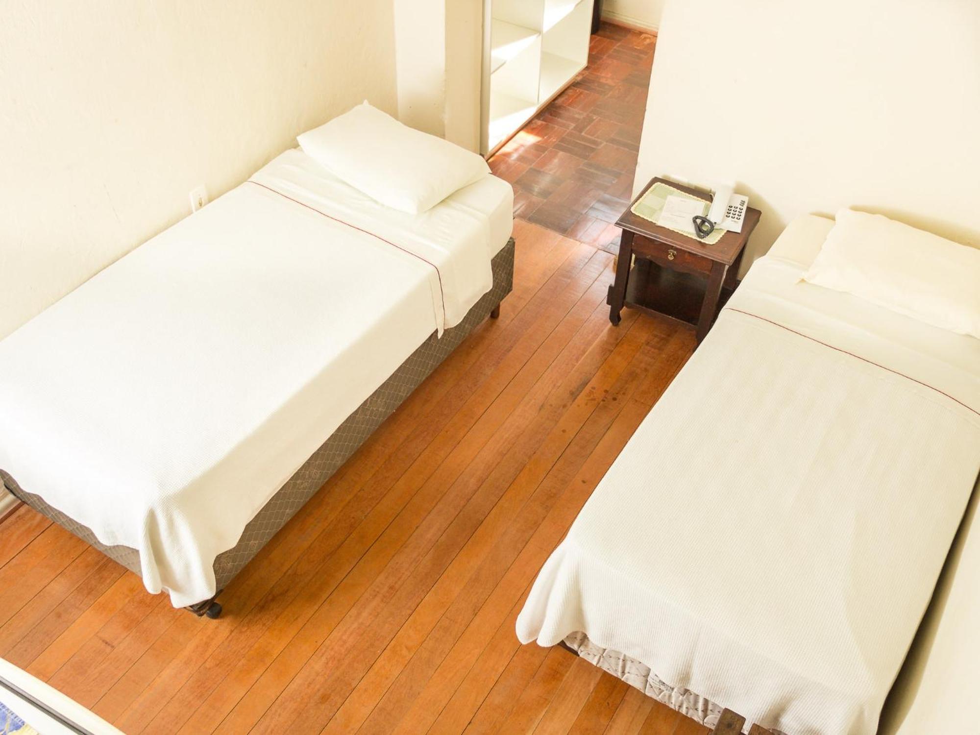 Hotel Caldas Da Imperatriz 산토 아마로 다 임페라트리스 외부 사진