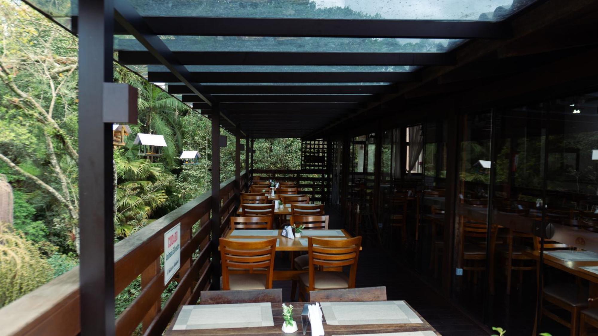 Hotel Caldas Da Imperatriz 산토 아마로 다 임페라트리스 외부 사진